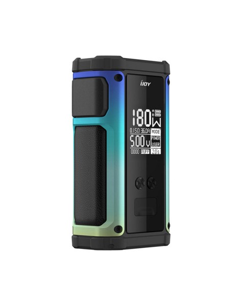 IJOY Captain 2 180W TC Box Mod