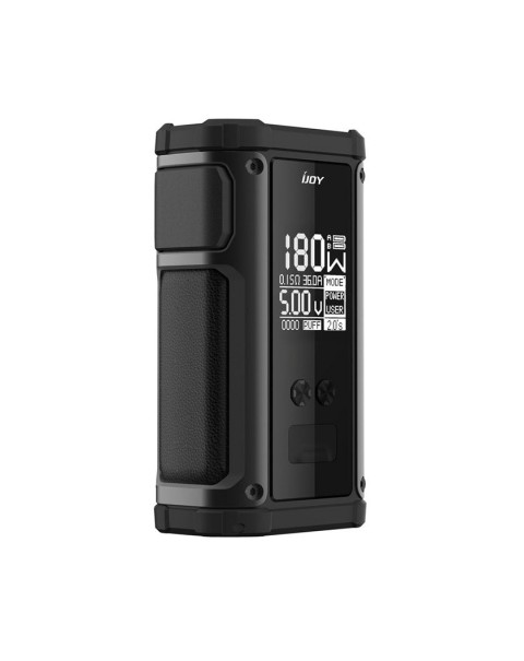 IJOY Captain 2 180W TC Box Mod