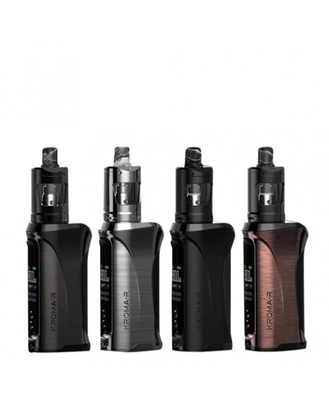 Innokin Kroma-R 80W Box Mod Kit