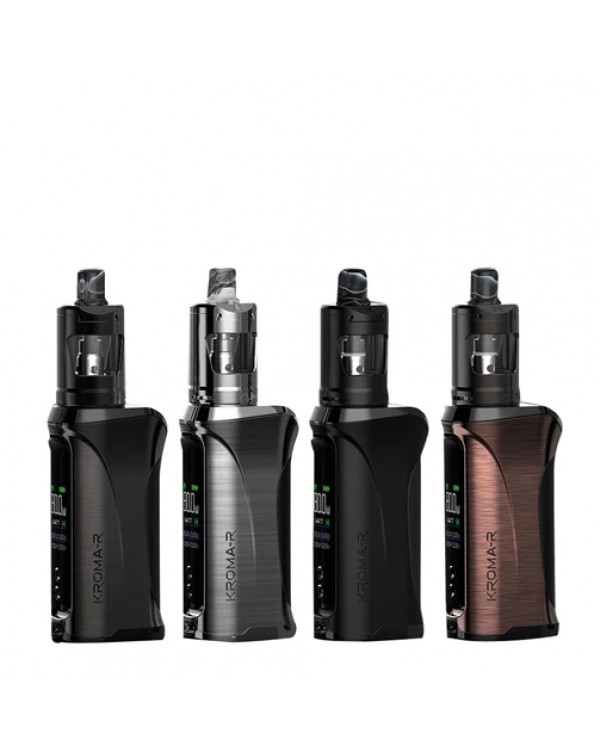 Innokin Kroma-R 80W Box Mod Kit