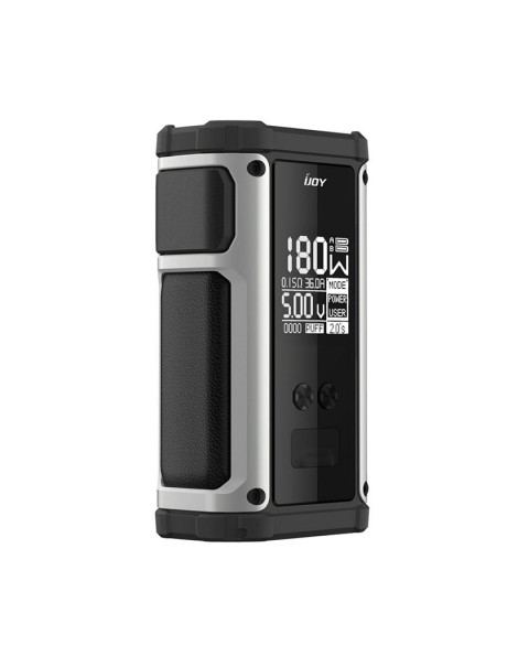 IJOY Captain 2 180W TC Box Mod