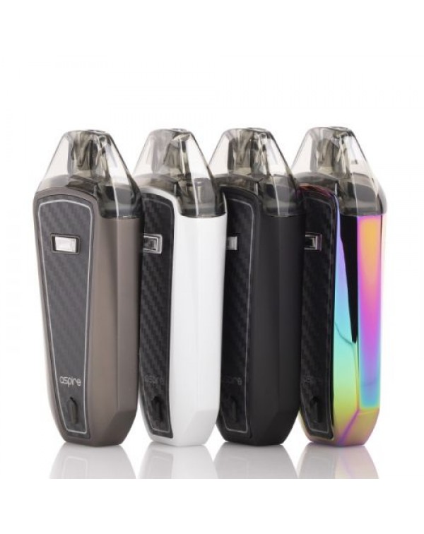 Aspire AVP Pro Pod System Kit 1200mAh