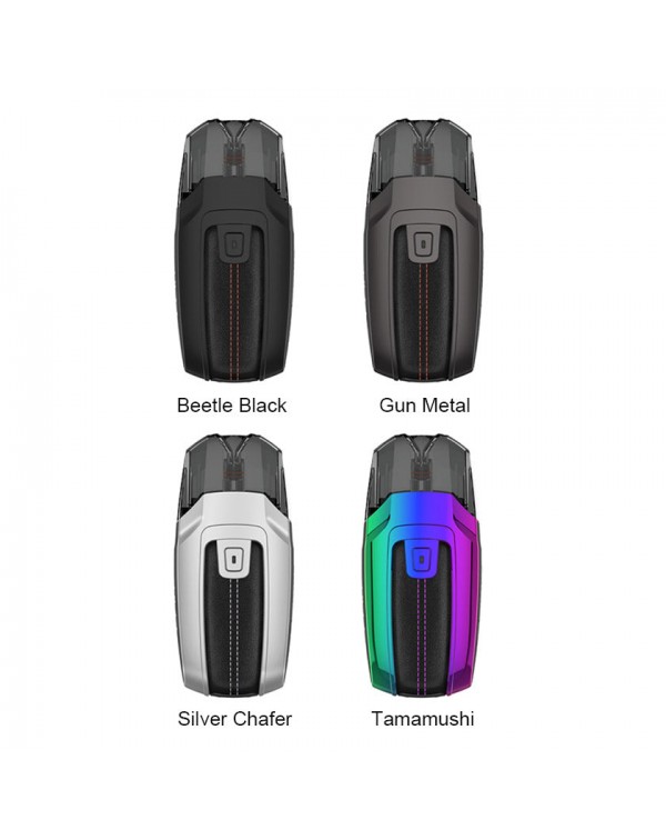 Geekvape Aegis Pod System Kit