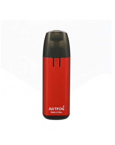 Justfog Minifit Starter Kit 370mAh