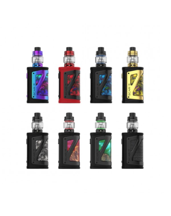 SMOK Scar 18 Box Kit 6.5ml