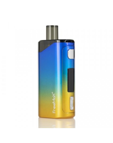 Freemax AutoPod50 VW Pod Kit 2000mAh