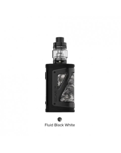 SMOK Scar 18 Box Kit 6.5ml