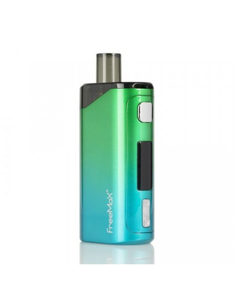 Freemax AutoPod50 VW Pod Kit 2000mAh