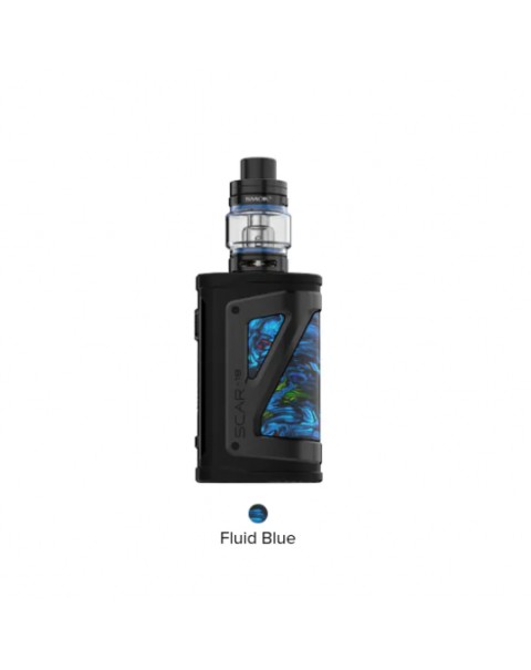 SMOK Scar 18 Box Kit 6.5ml