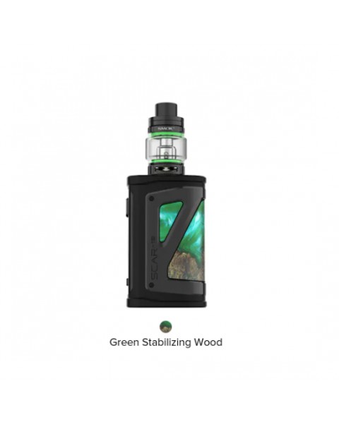 SMOK Scar 18 Box Kit 6.5ml