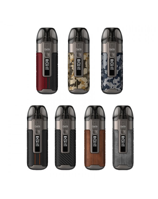 VOOPOO Argus Air Pod Kit 900mAh