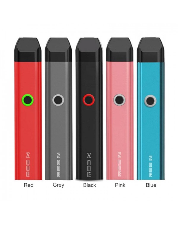 Hugo Vapor Z ONE Pod System Kit 520mAh 