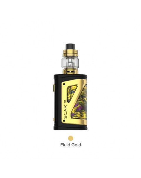 SMOK Scar 18 Box Kit 6.5ml