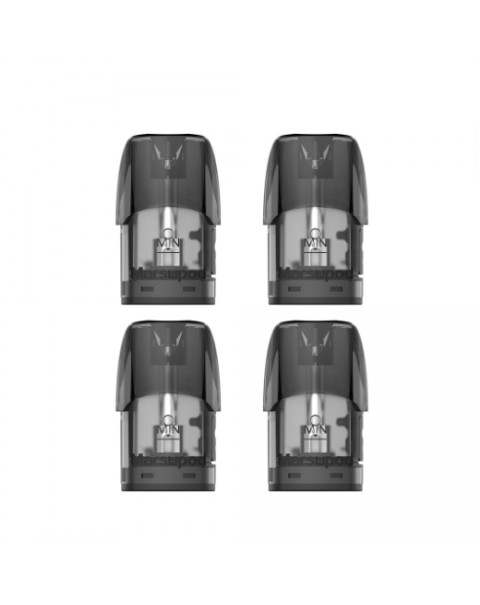 Uwell MarsuPod Cartridge 4PCS