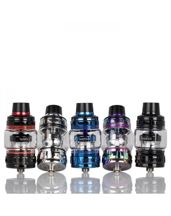 Uwell Valyrian 2 Tank Atomizer 6ml