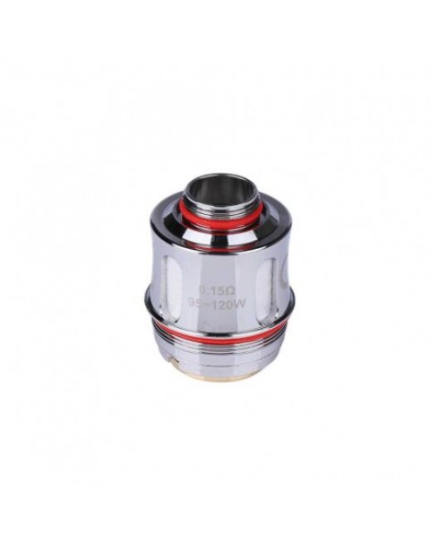 Uwell Valyrian Clearomizer Replacement Coil Head 2pcs