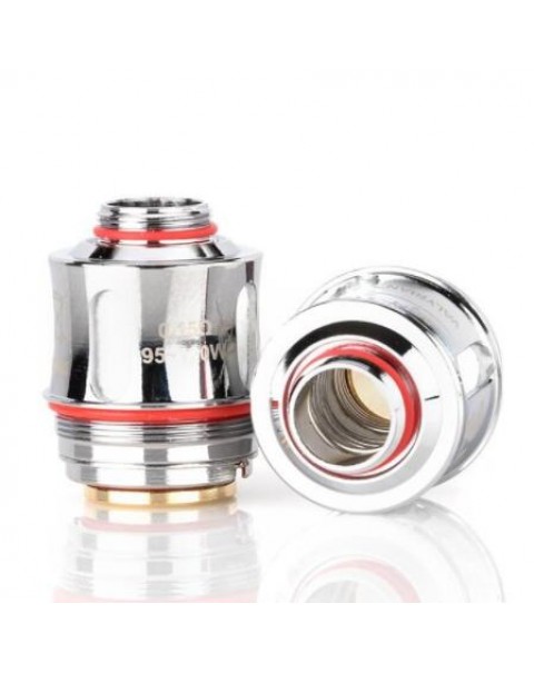 Uwell Valyrian Clearomizer Replacement Coil Head 2pcs