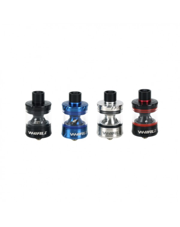 Uwell Whirl II Tank Atomizer 3.5ml