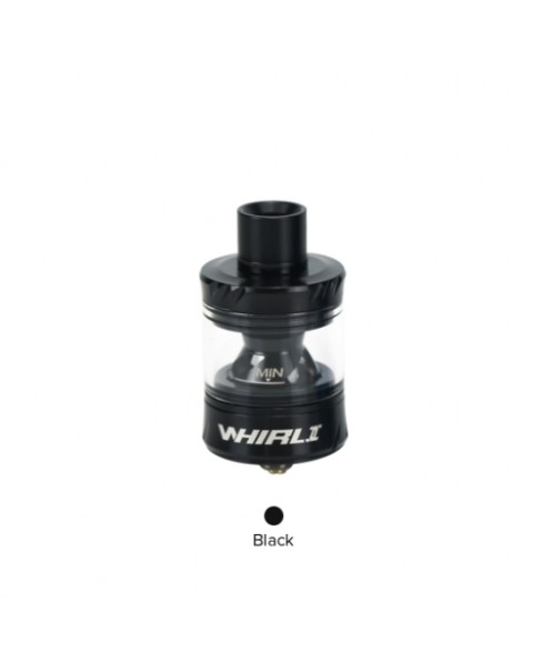 Uwell Whirl II Tank Atomizer 3.5ml