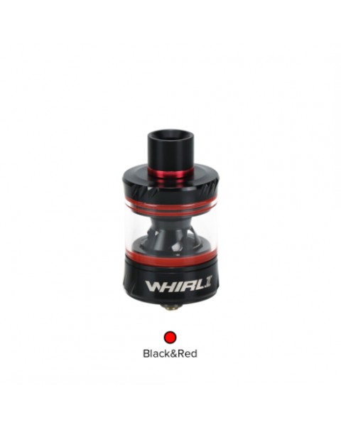 Uwell Whirl II Tank Atomizer 3.5ml