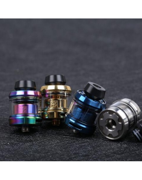 OFRF Gear RTA Atomizer 2ml