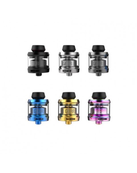 OFRF Gear RTA Atomizer 2ml