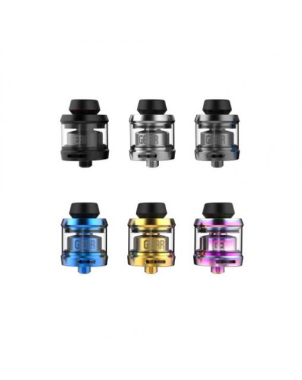 OFRF Gear RTA Atomizer 2ml