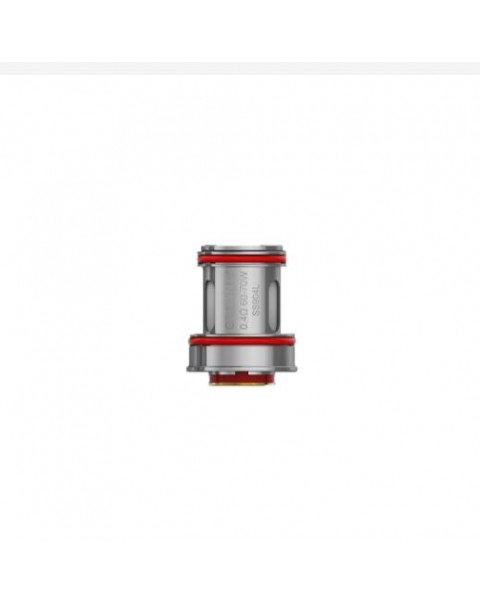 Uwell Crown IV Replacement Coil 4pcs