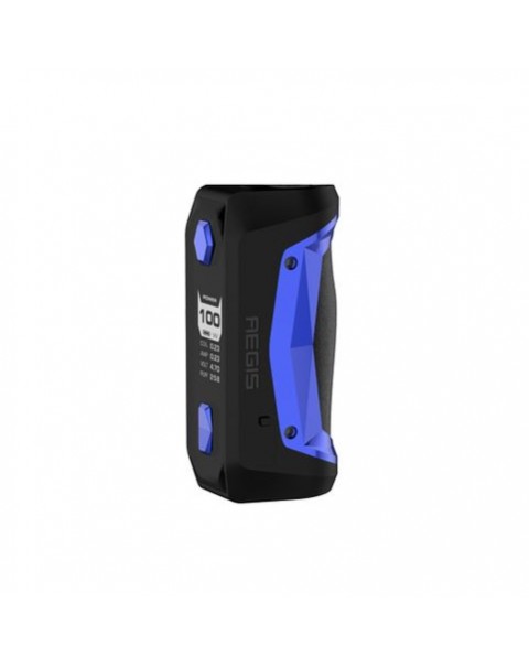 Geekvape Aegis Solo 100W TC Box MOD