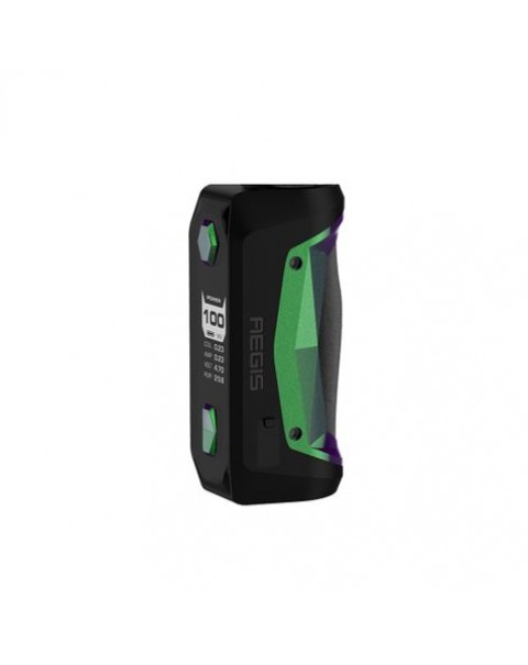 Geekvape Aegis Solo 100W TC Box MOD