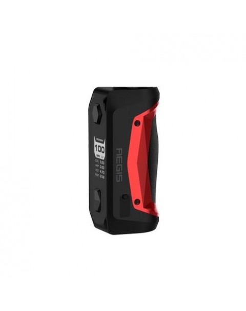 Geekvape Aegis Solo 100W TC Box MOD