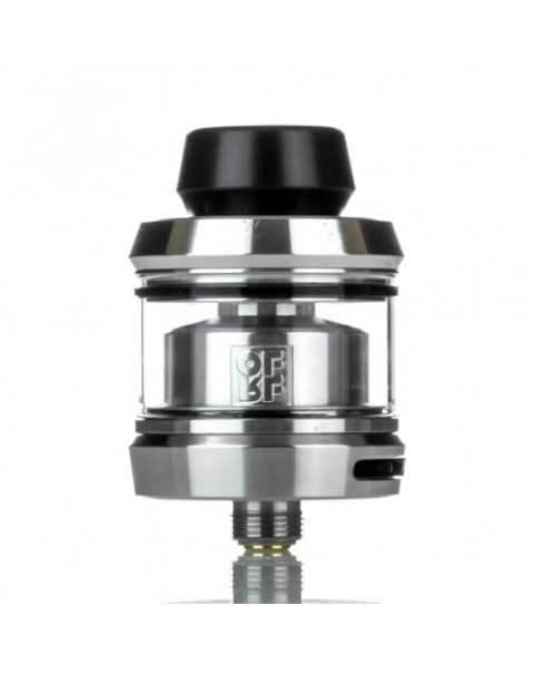 OFRF Gear RTA Atomizer 2ml