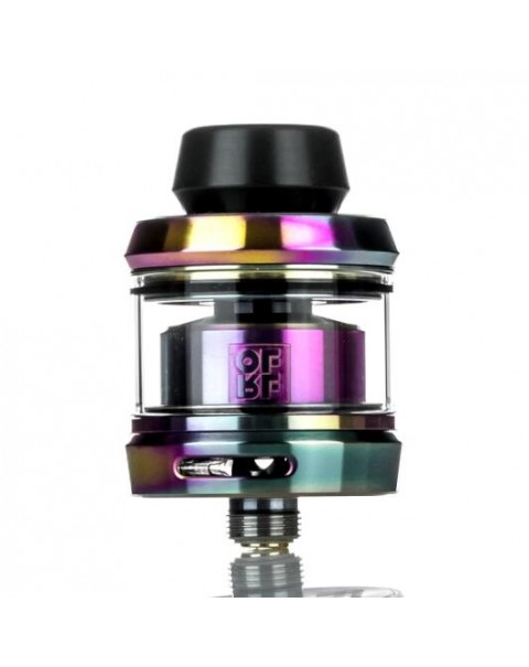 OFRF Gear RTA Atomizer 2ml