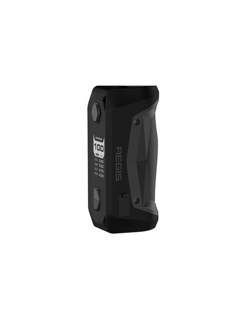 Geekvape Aegis Solo 100W TC Box MOD