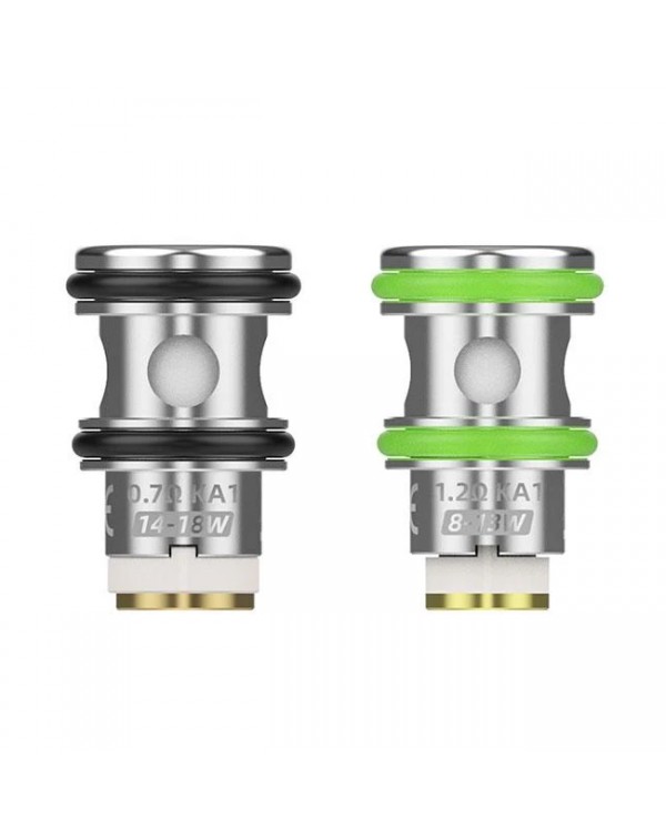 Hellvape Wirice Launcher Mini Replacement Coils