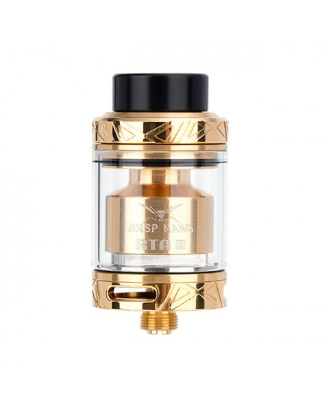 Oumier Wasp Nano 2 RTA