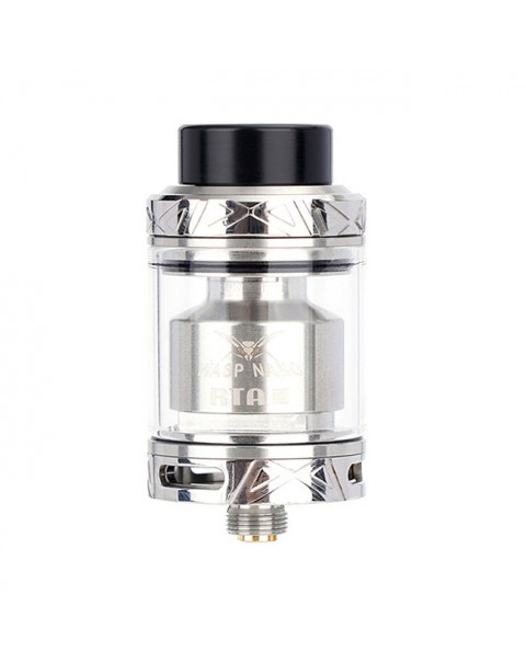 Oumier Wasp Nano 2 RTA