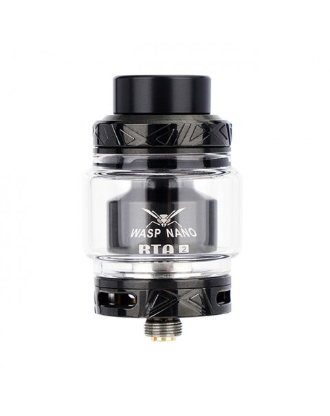 Oumier Wasp Nano 2 RTA