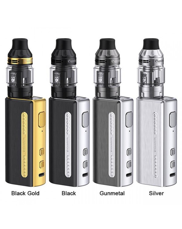 Vapefly Kriemhild 80W Mod Kit