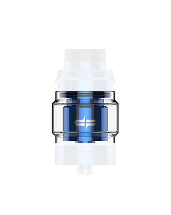 Bulbble glass tube for Digiflavor Torch RTA 5.5ml ...