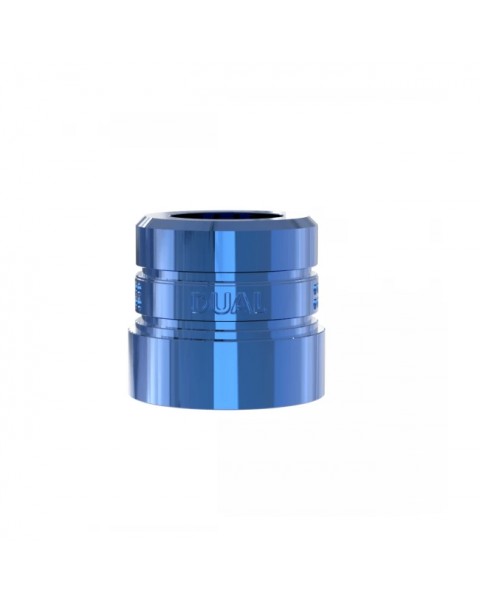 Damn Vape Nitrous RDA Dual Coil Top Cap