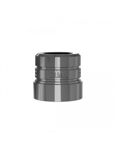 Damn Vape Nitrous RDA Dual Coil Top Cap