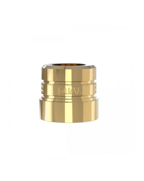 Damn Vape Nitrous RDA Dual Coil Top Cap