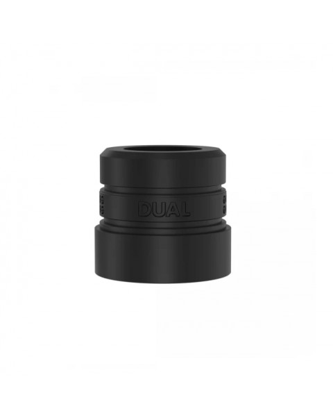 Damn Vape Nitrous RDA Dual Coil Top Cap