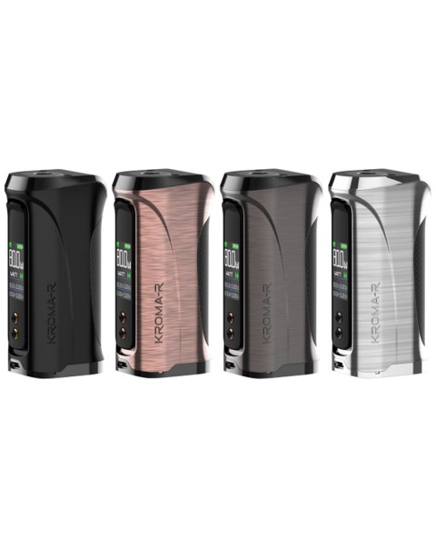 Innokin Kroma-R 80W Box Mod