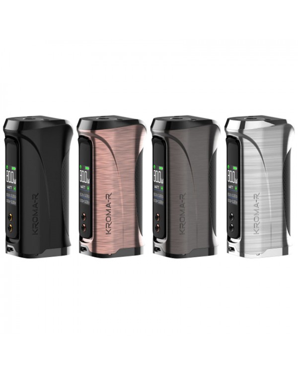 Innokin Kroma-R 80W Box Mod