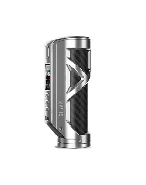 Lost Vape Cyborg Quest 100W Mod