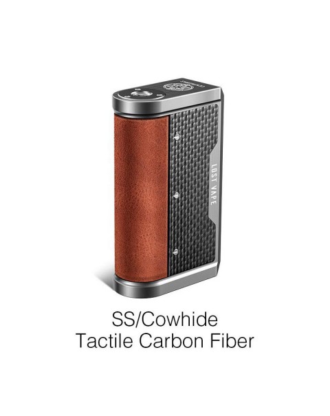 Lost Vape Centaurus DNA250C Box Mod