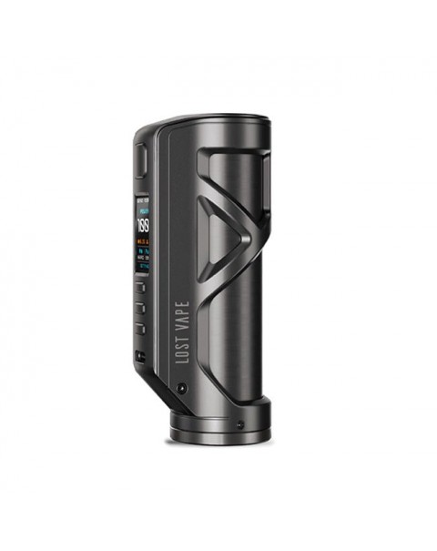 Lost Vape Cyborg Quest 100W Mod