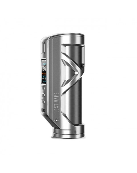 Lost Vape Cyborg Quest 100W Mod